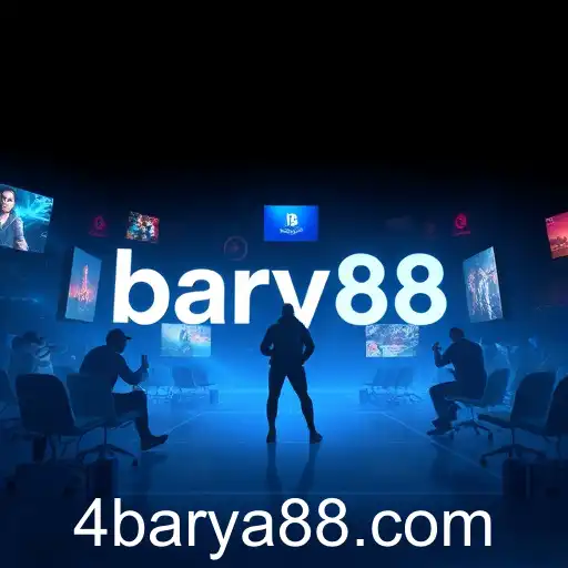 Barya88 Revolutionizes Online Gaming Experience