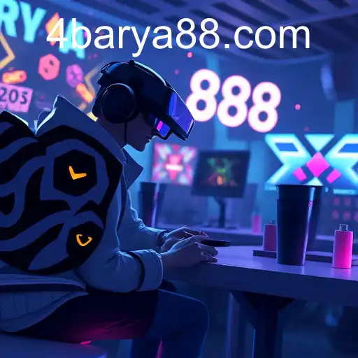 Gaming Dynamics: Barya88 and Industry Trends