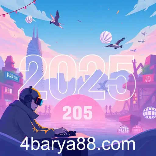 Barya88: Transformative Trends in Online Gaming