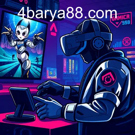 The Rise of Barya88 in Online Gaming