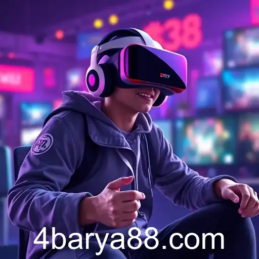 Digital Gaming Trends and Innovations