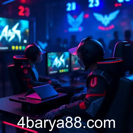 Emerging Trends in Online Gaming