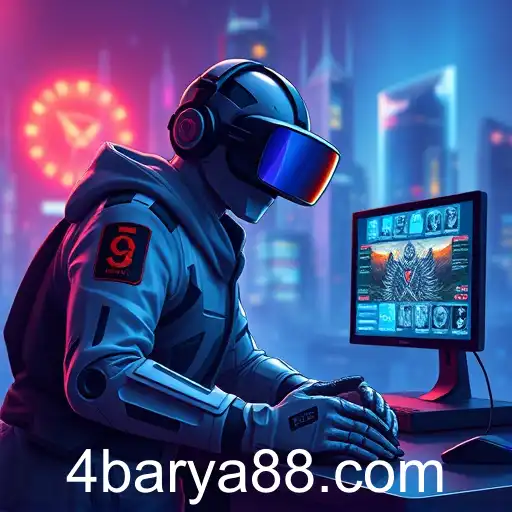 The Gaming Landscape and Emerging Trends