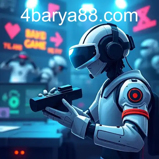 Gaming Revolution in 2025: Adapting to Change