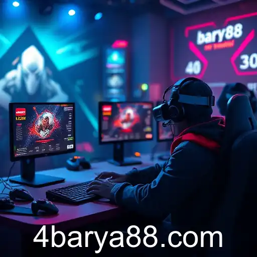 Gaming Revolution on the Horizon