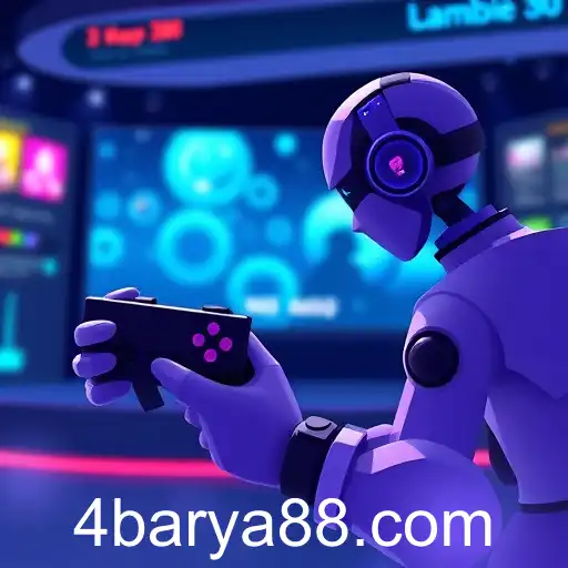 Gaming Trends and Innovations in 2025