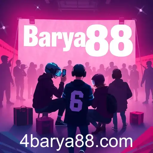 Revamping Gaming: Barya88's Impact on the Industry