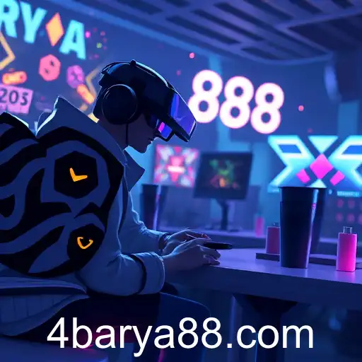 Gaming Dynamics: Barya88 and Industry Trends