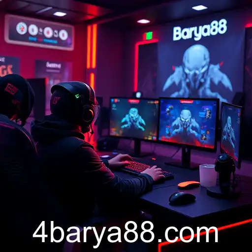 Exploring the Rise of Barya88 in 2025