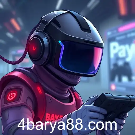 Exploring Barya88: A New Era for Online Gaming