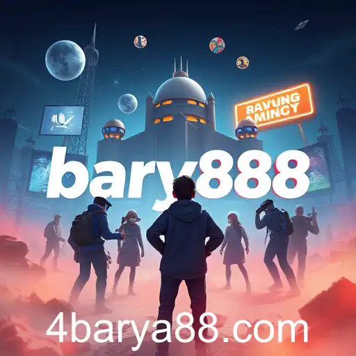 The Digital Frontier of English Gaming