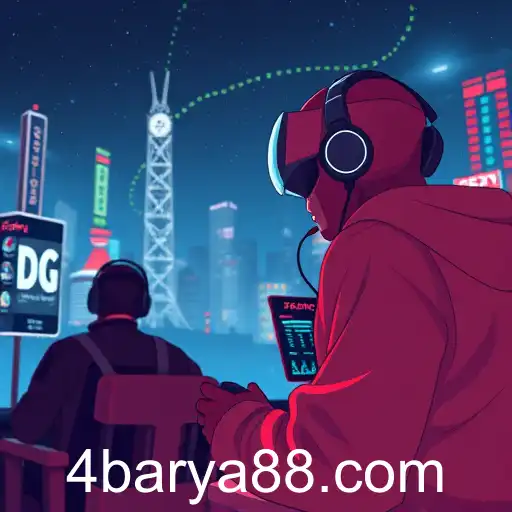 Discovering New Dimensions in Gaming