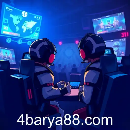 Emerging Trends in Online Gaming