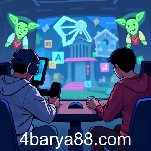 The Evolution of Online Gaming Communities