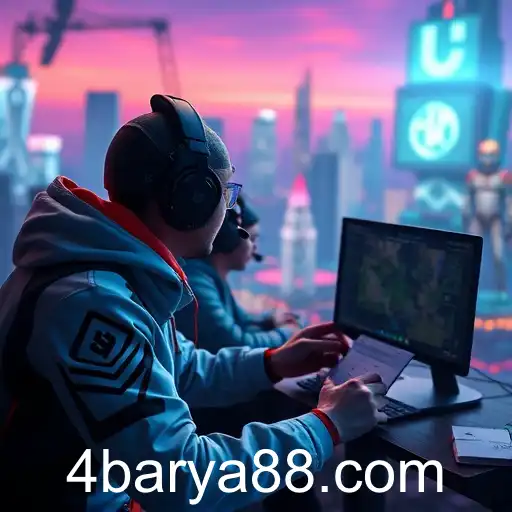 Gaming Evolutions and Online Dynamics