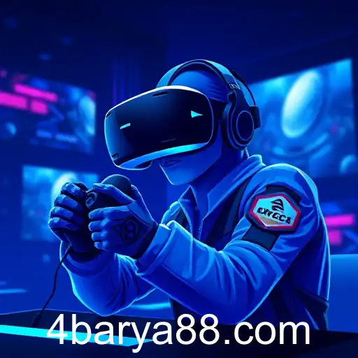 Gaming Innovations in 2025