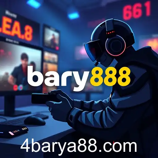 Gaming Innovations Flourish on Barya88
