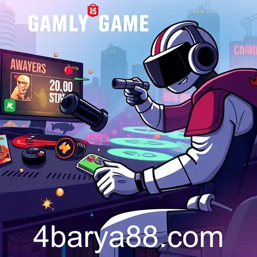 The Rise of Gaming Platforms in the Digital Age