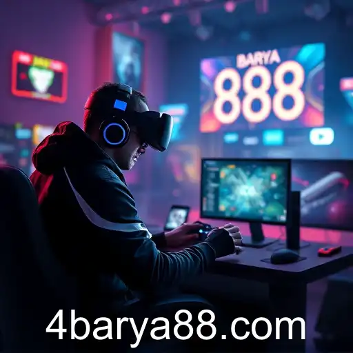 Gaming Trends and Innovations in 2025