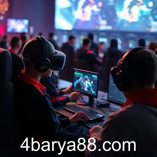 The Rise of Online Gaming in 2025