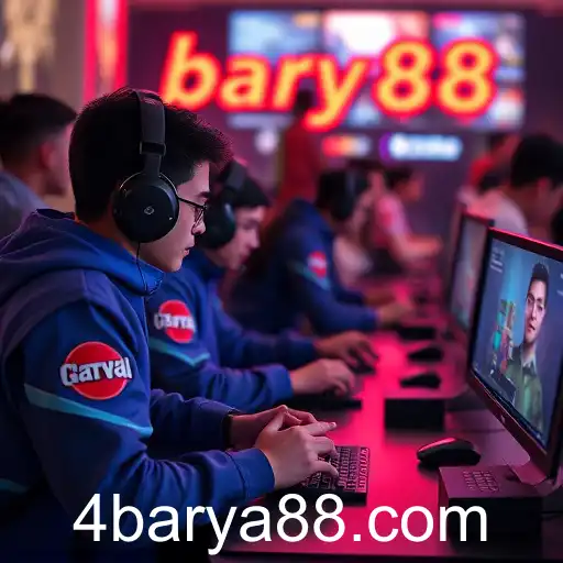 Exploring the Surge of Online Gaming Keywords