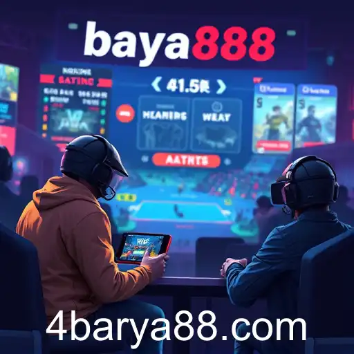 The Rise of Barya88: Celebrating Gaming Innovation