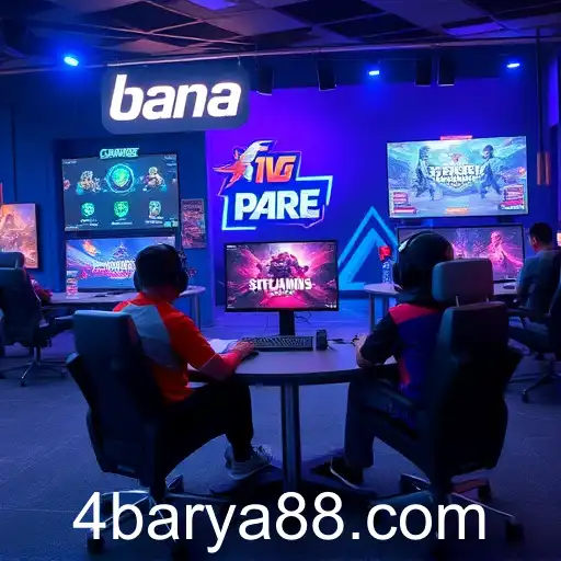 Exploring the Rise of Online Gaming Platforms