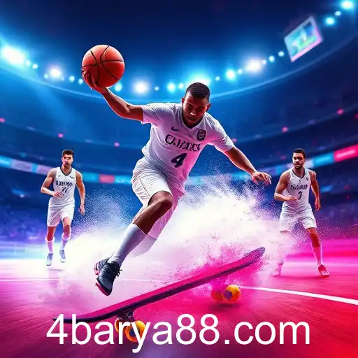 The Rise of Barya88 in Gaming Culture