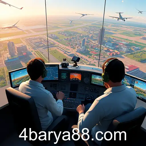 Exploring the World of Simulation Games on Barya88