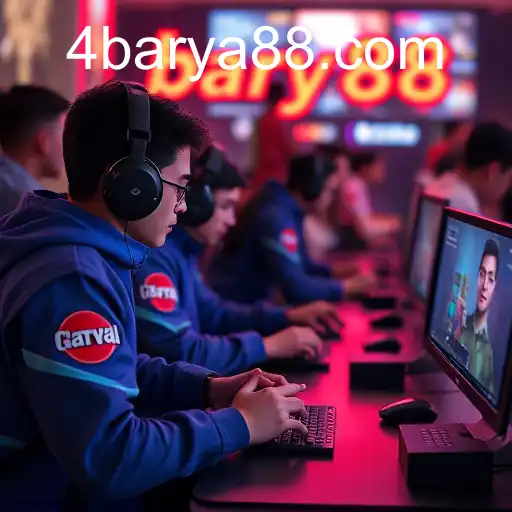 Exploring the Surge of Online Gaming Keywords